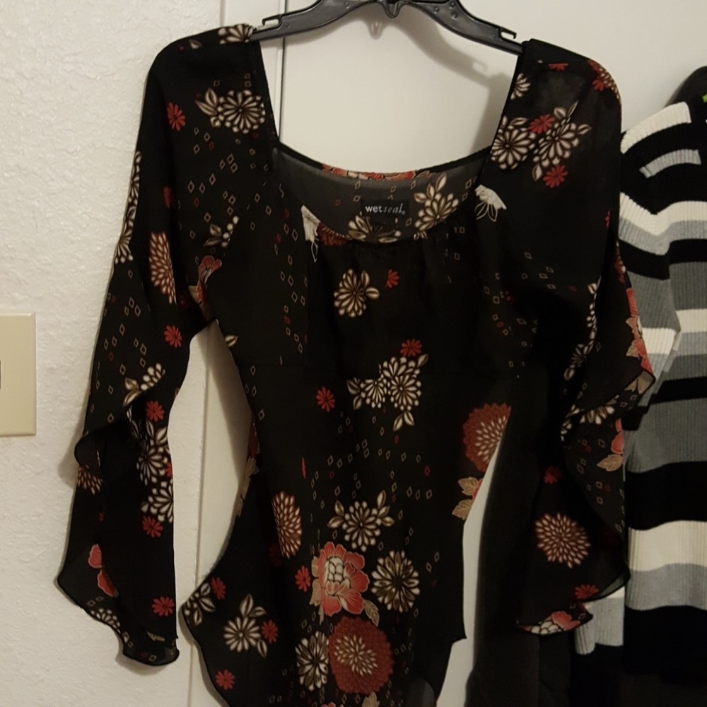 Blouse